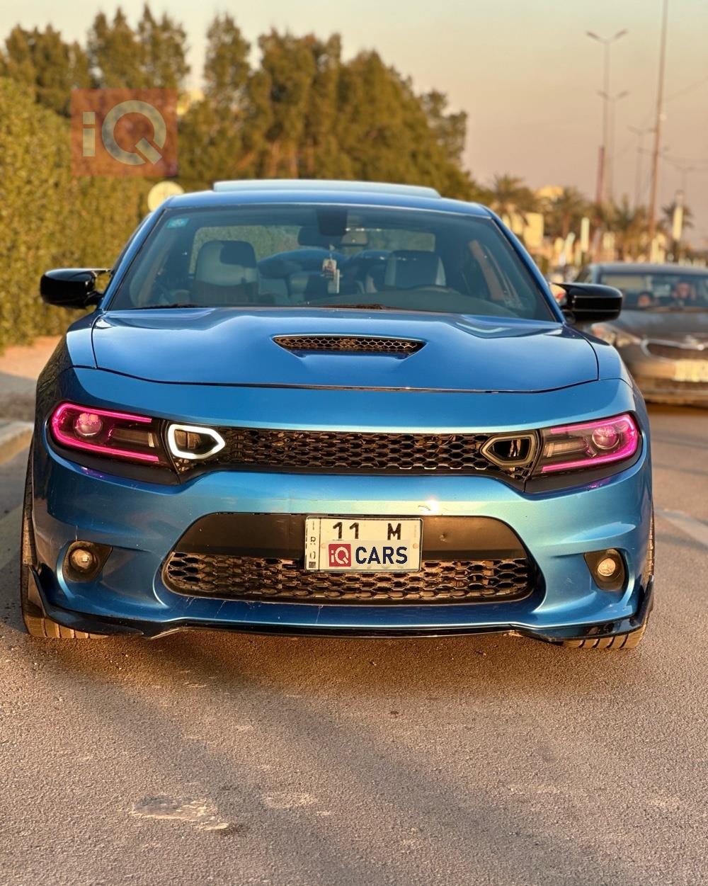 دودج تشارجر